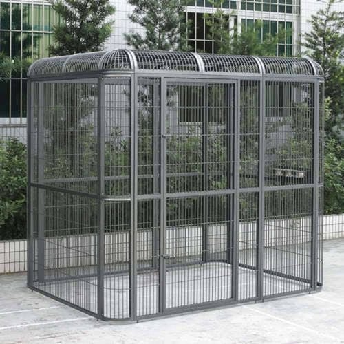 Photo inspiration: Fresh Look at Walk In Bird Aviary Cage Large
