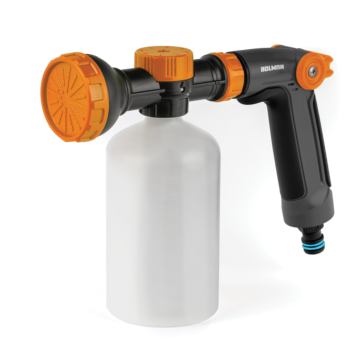 Holman 450ml QuikMix Spray Gun - Bunnings New Zealand