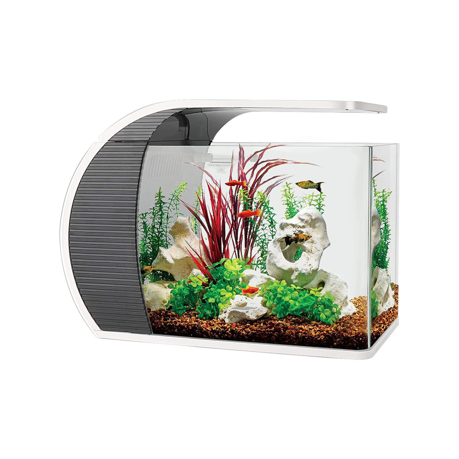 Fish tank accessories store bunnings