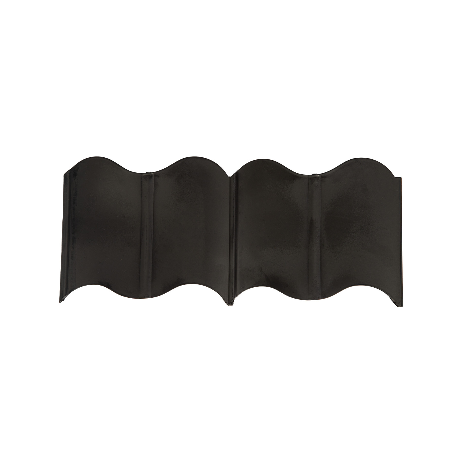 Saxon Wavelock Edging 20 Pack - Bunnings Australia
