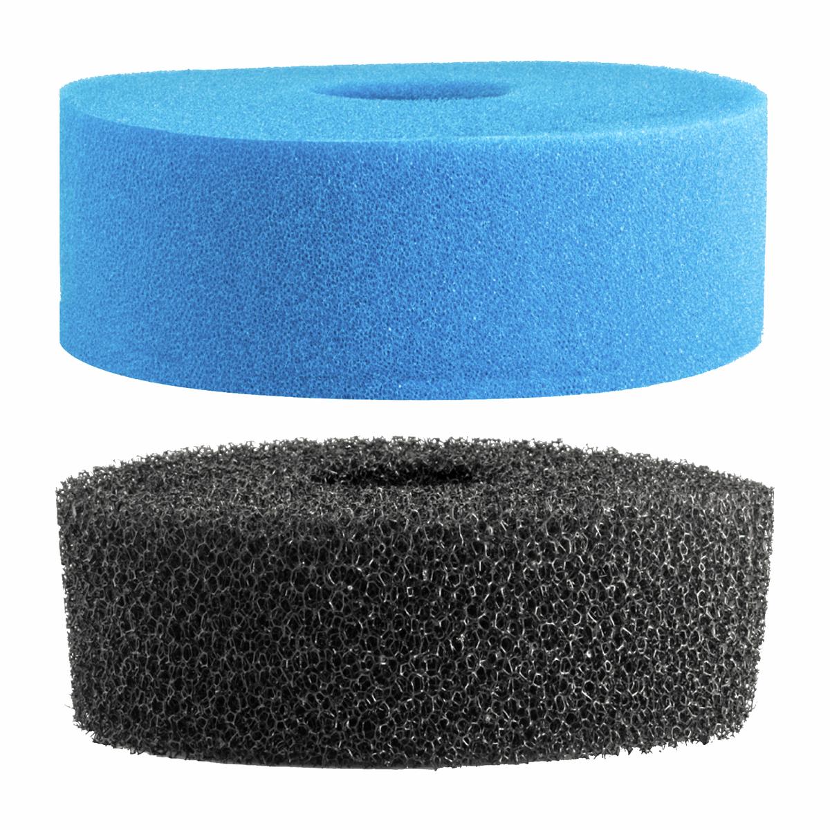 Aquapro Replacement Filter Sponges - 2 Pack - Bunnings Australia