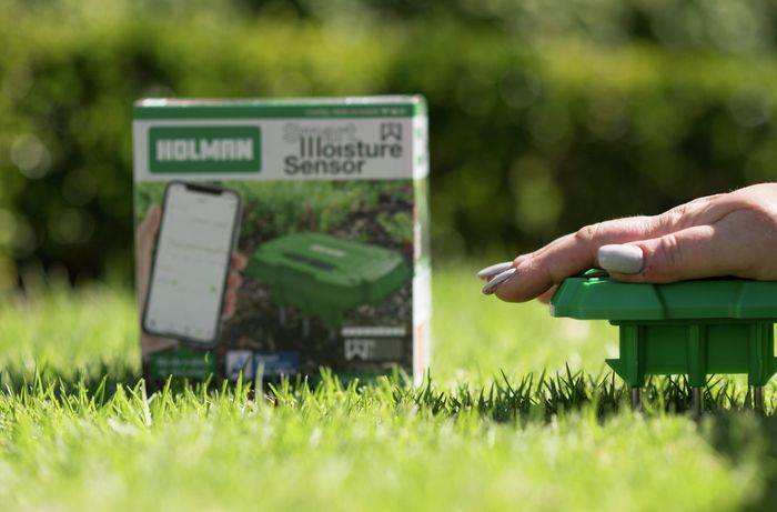How To Choose An Automatic Watering System - Bunnings Australia