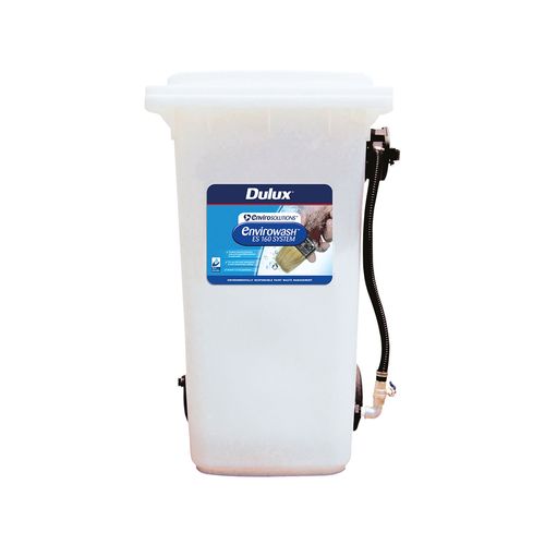 Dulux Envirosolutions ES160P System - Bunnings Australia