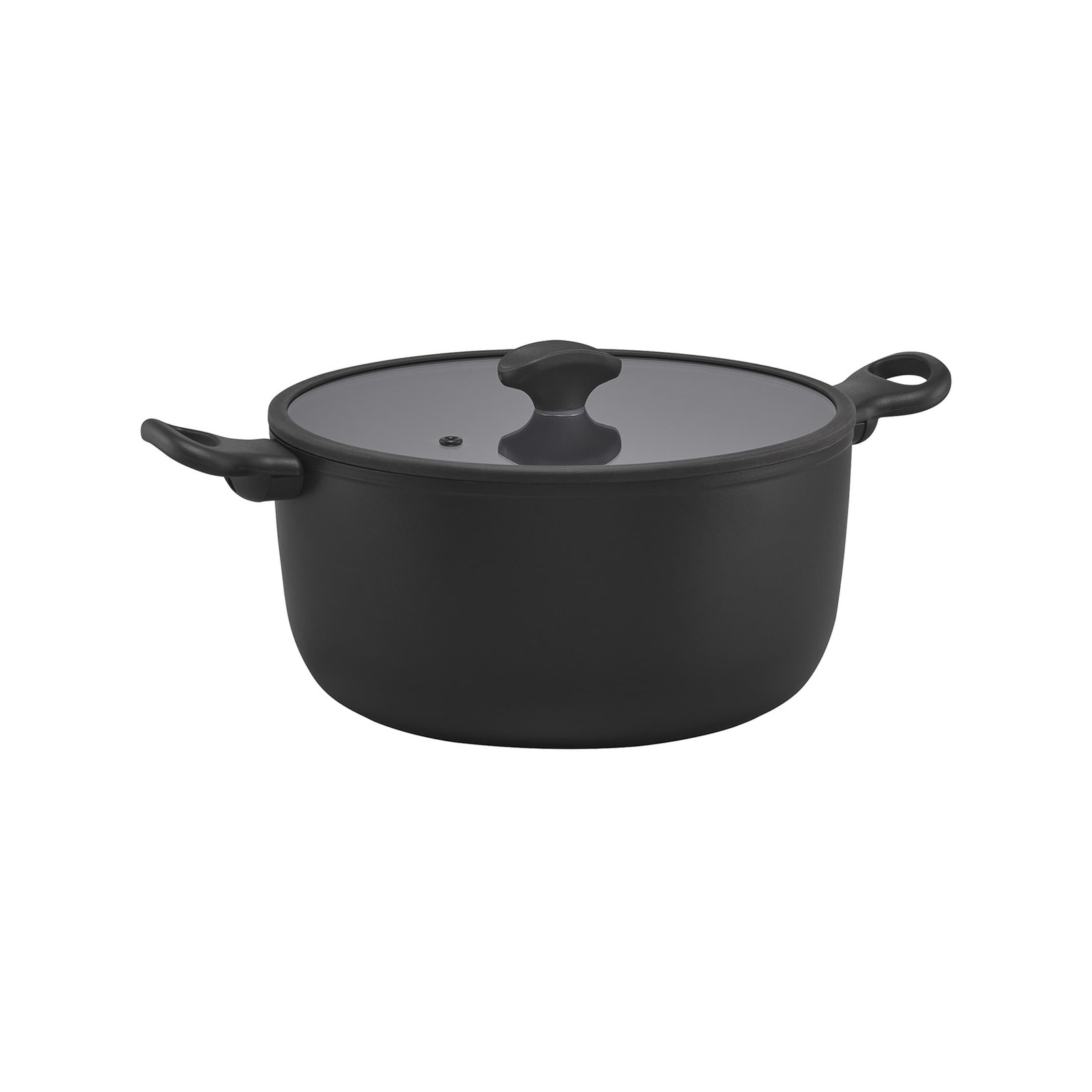 Per Domani Nonstick Induction Covered Casserole 28cm/7.5L