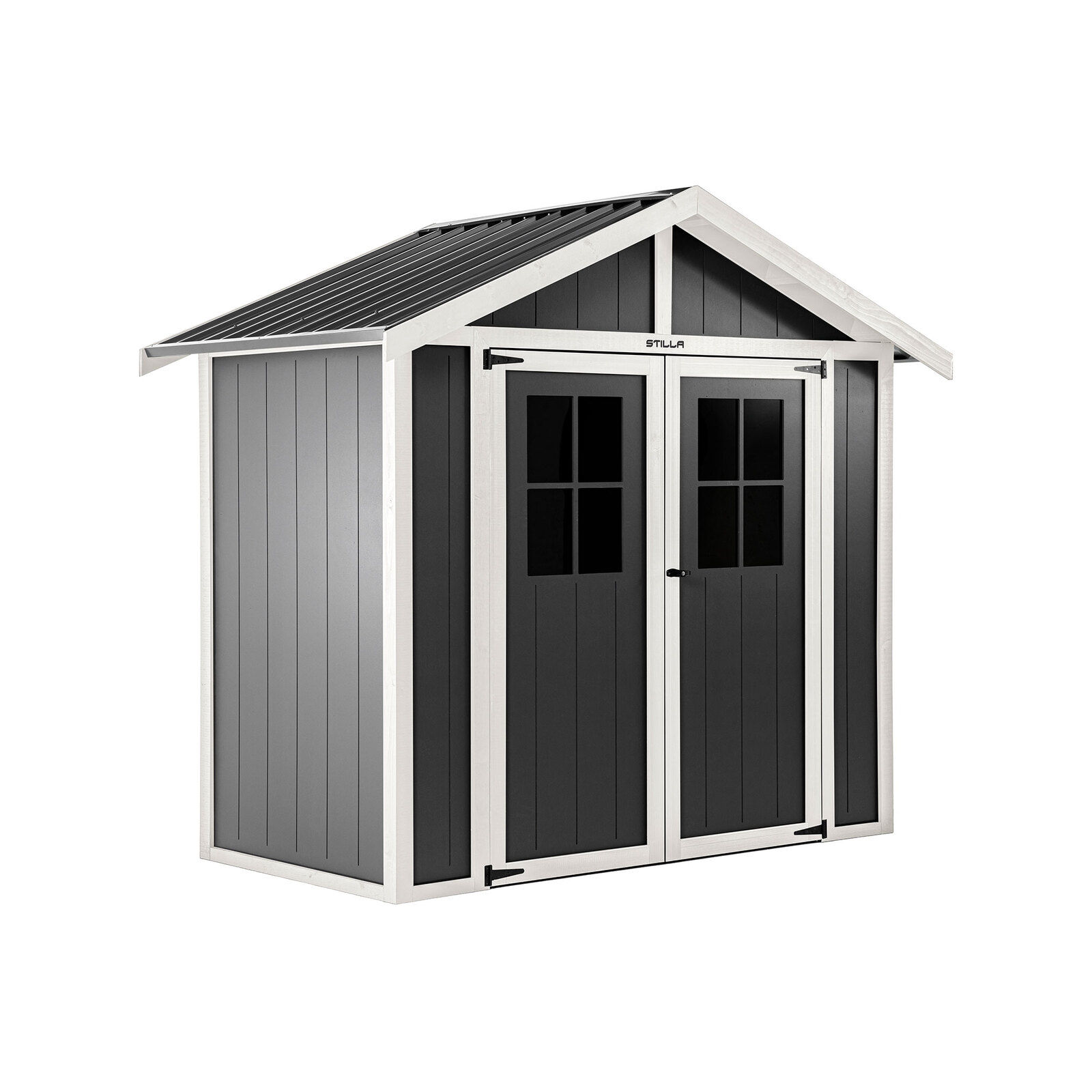 stilla-painted-shed-2-4-x-1-24-x-2-5m-ashgrove-mnt-smt-bunnings-australia