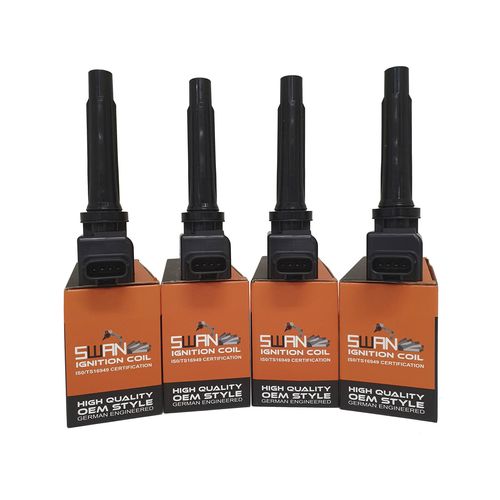 SWAN Ignition Coil (IC252) - Swan Automotive Parts