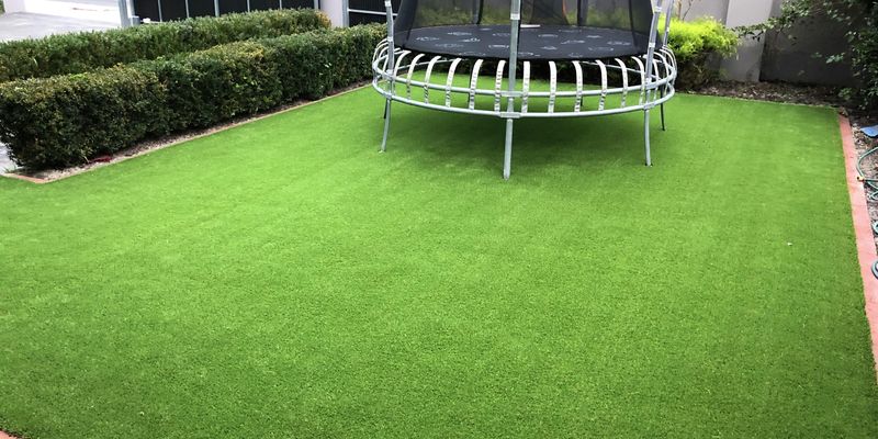 Tuff Turf Installation Service - Bunnings Australia