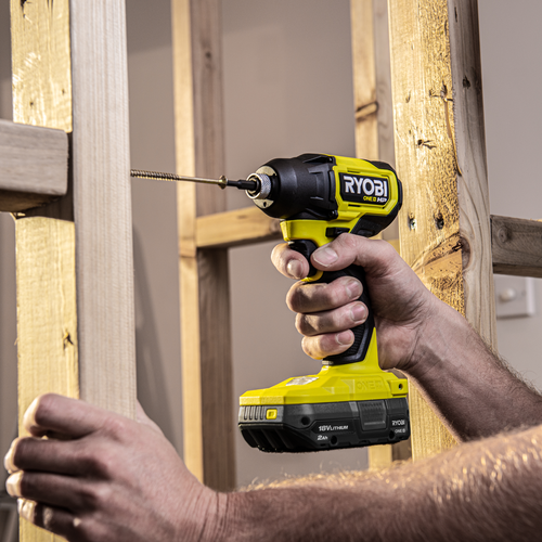 Ryobi 18V ONE+ HP™ ½” 4-Mode Brushless Compact Impact Wrench – Tool Only -  Bunnings Australia