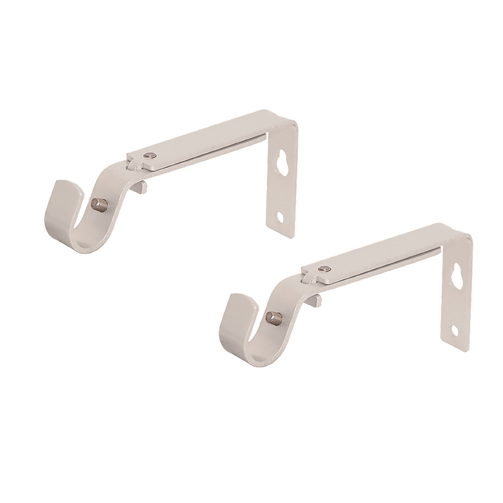 curtain rod hardware