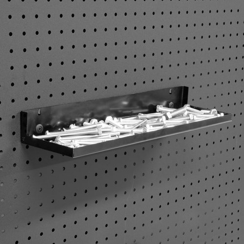 Pinnacle Heavy Duty Pegboard Tray Bunnings New Zealand