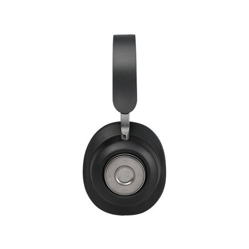 Kensington H3000 Bluetooth Wireless Over-Ear Headset w/ Mic - Black ...