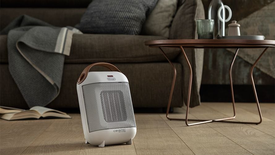 De'Longhi Cooling And Heating Appliances - Bunnings Australia