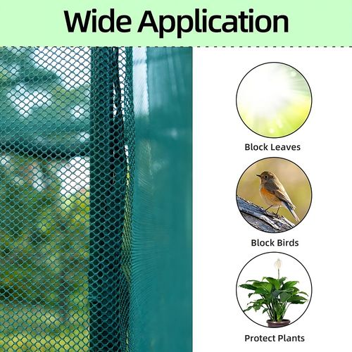 Maze Large Crop Protection Cage - Bunnings Australia