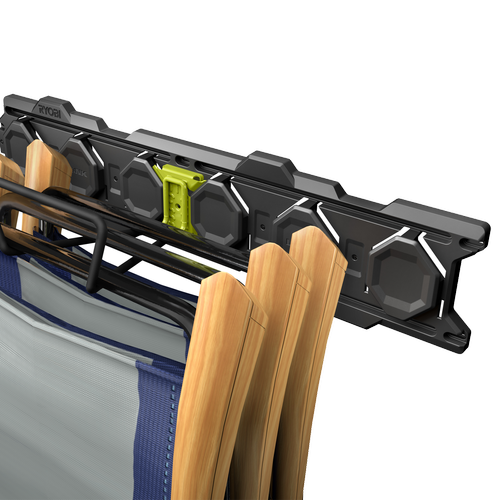 Ryobi LINK Large Multi-Purpose Hook - Bunnings Australia