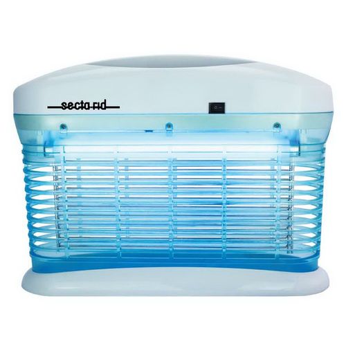 SectaRid Commercial SR20C Compact Indoor Bug Zapper - Bunnings Australia