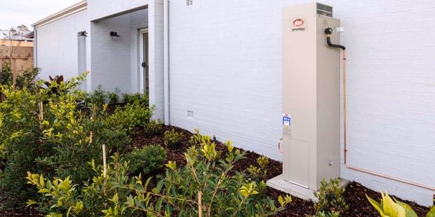 Dux Hot Water Systems - Bunnings Australia