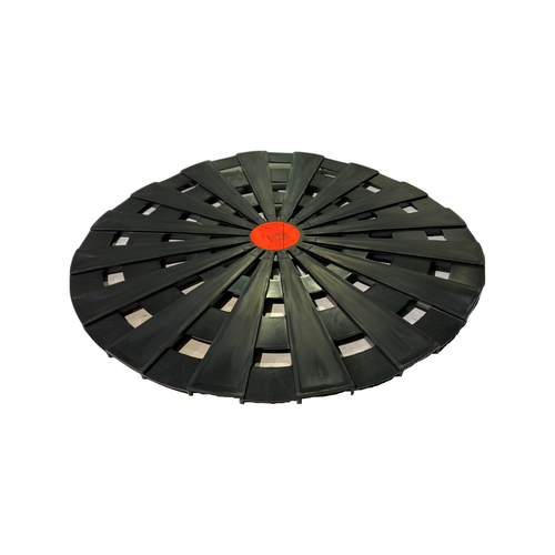 Baytak 630mm x 630mm x 15mm Large Hot Water Support - Bunnings Australia