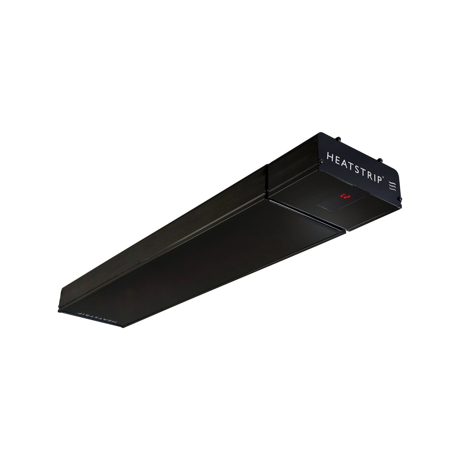 HEATSTRIP 2400W Enhance With Remote And Wi-Fi - Bunnings Australia