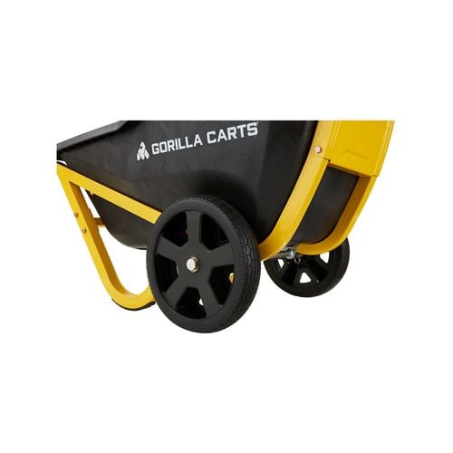 Gorilla Carts Evolution 198L Wheelbarrow Bunnings Australia