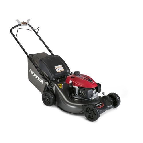 Honda Self Propelled Mower Bunnings Australia