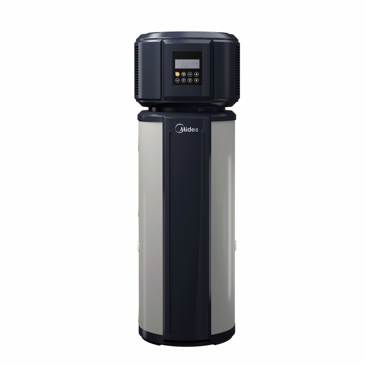 Chromagen 170L Midea Electric Heat Pump Water Heater - Bunnings Australia