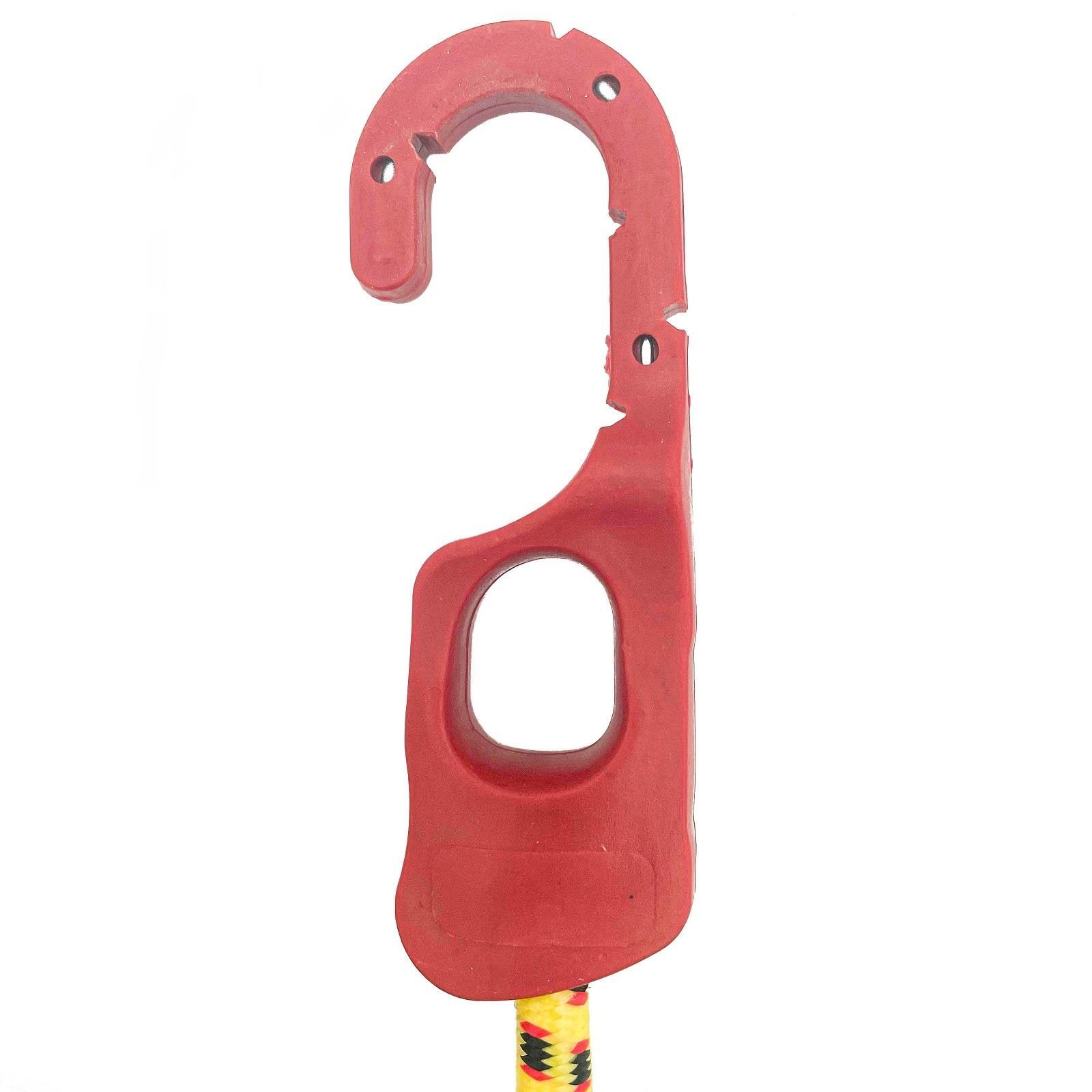 Grunt 75cm Tie Down Octopus Straps - 2 Pack - Bunnings Australia