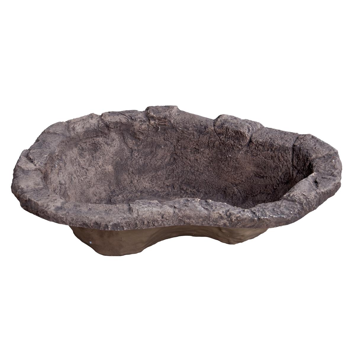 AQUAPRO 65L Mini Rock Look Pond - Bunnings Australia