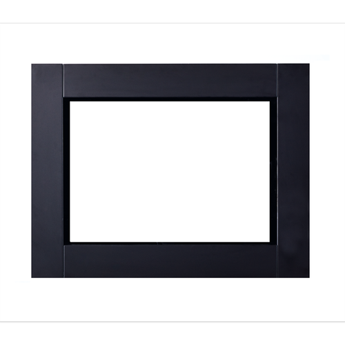 Scandia Warmbrite Wall Mount Fascia - Warmbrite 200i Black - Bunnings  Australia