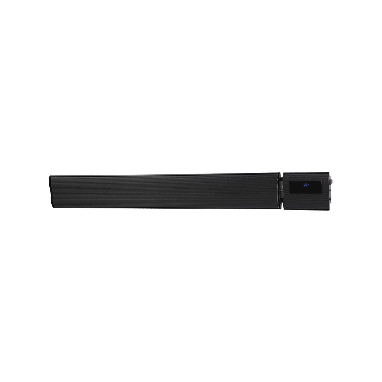 Arlec 1850W Smart Grid Connect Alfresco Strip Heater - Bunnings Australia