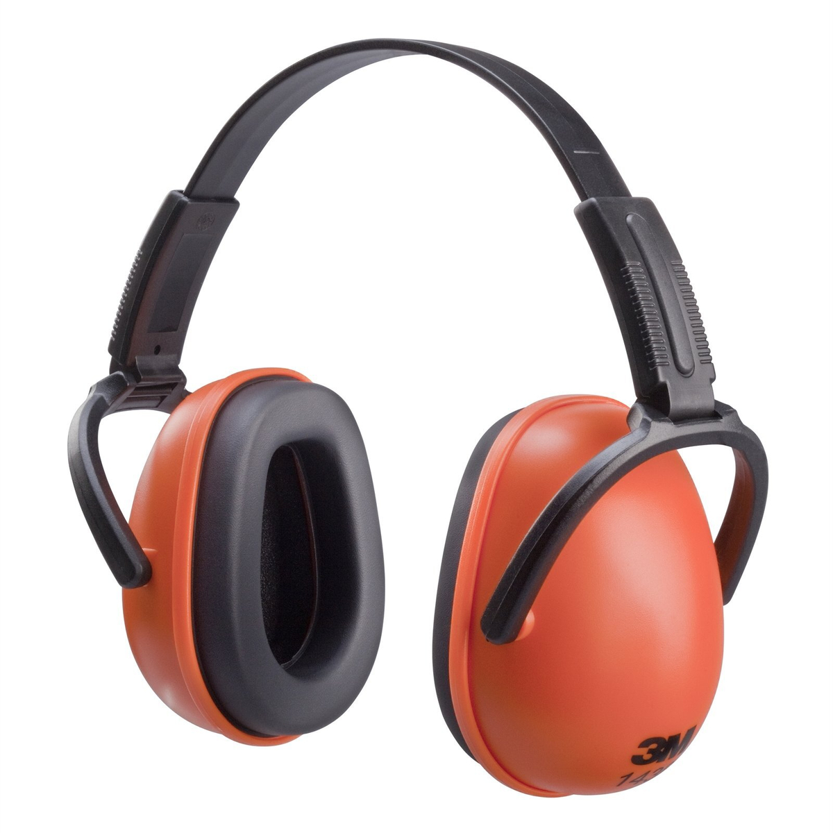 3M™ Folding Ear Muff - Bunnings New Zealand