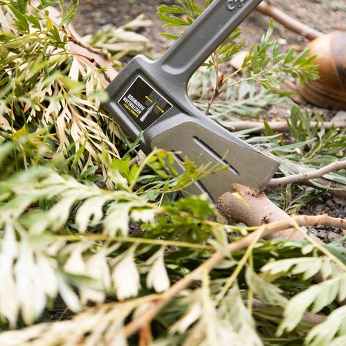 Cyclone 1.7kg All-Steel Half Axe - Bunnings Australia