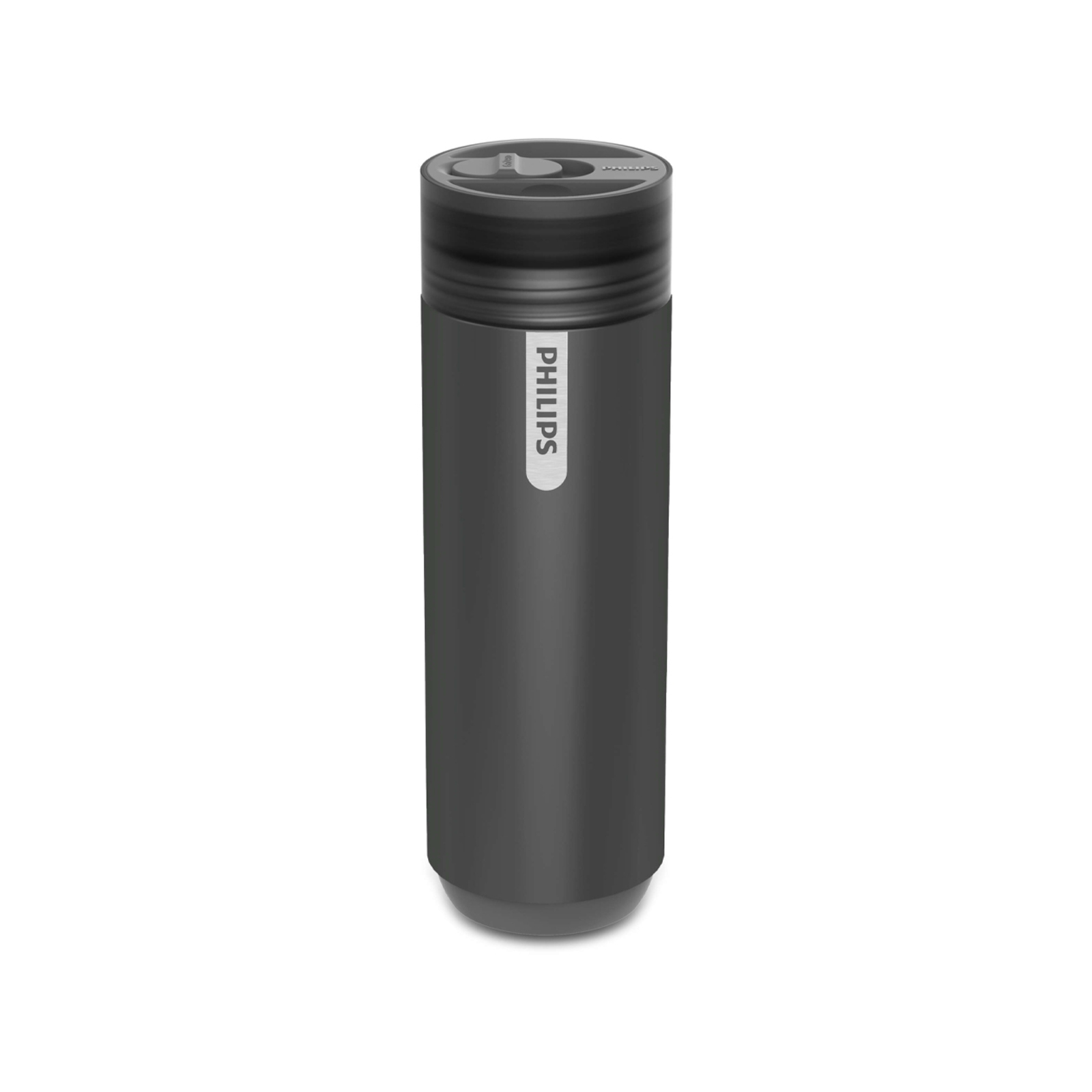 Philips GoZero 2 in 1 Magic Hydration Bottle w/ Cup