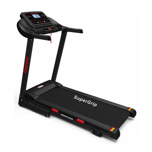 Endurance treadmill discount