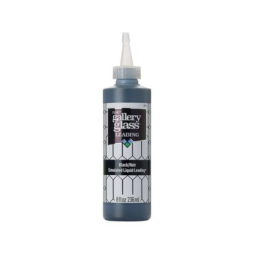 Plaid 237ml black gallery glass liquid leading bunnings new zealand