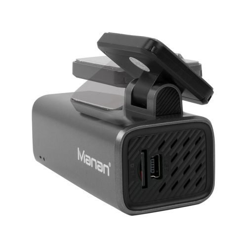 Manan Dash Camera 4K Wifi UHD Front Car Recorder Voice Control Night ...
