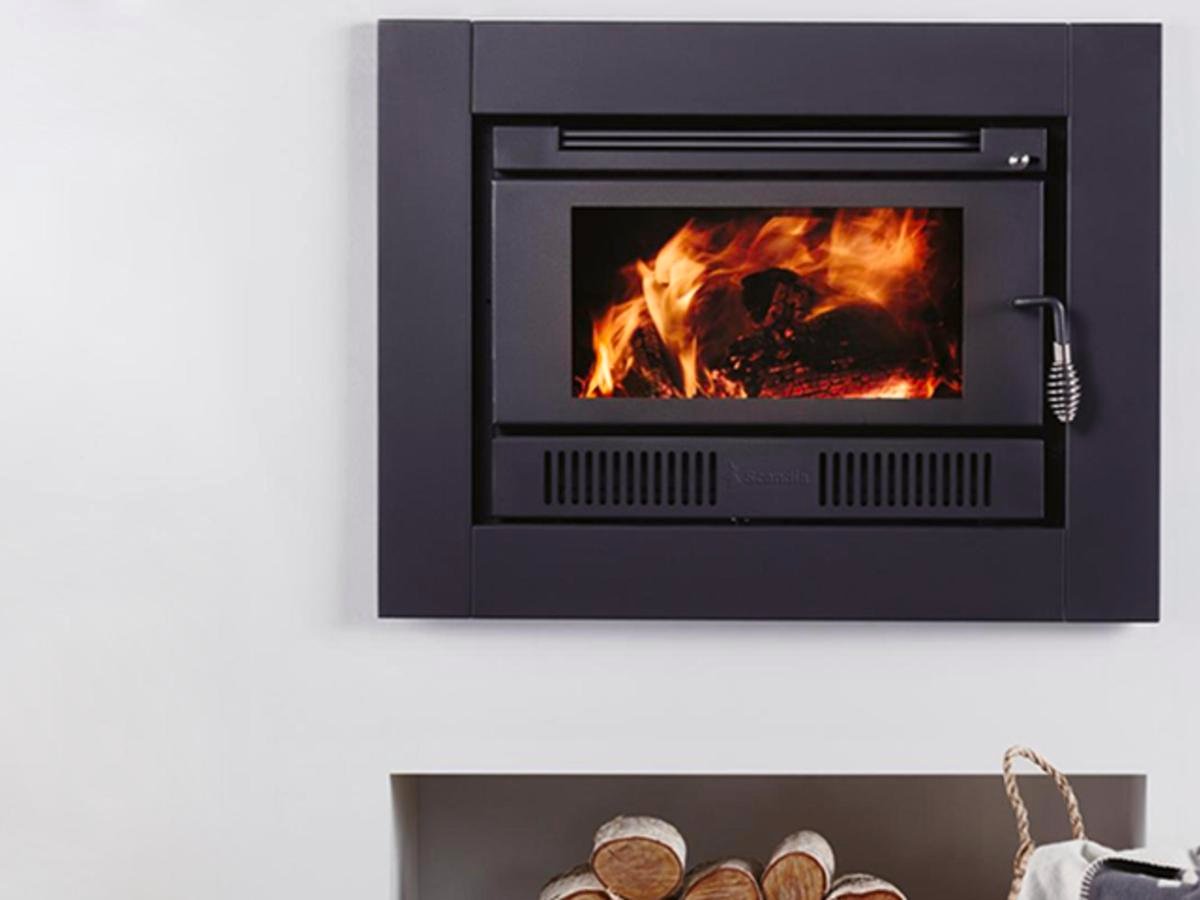 Safely Lighting A Fireplace Or Wood Heater - Bunnings Australia