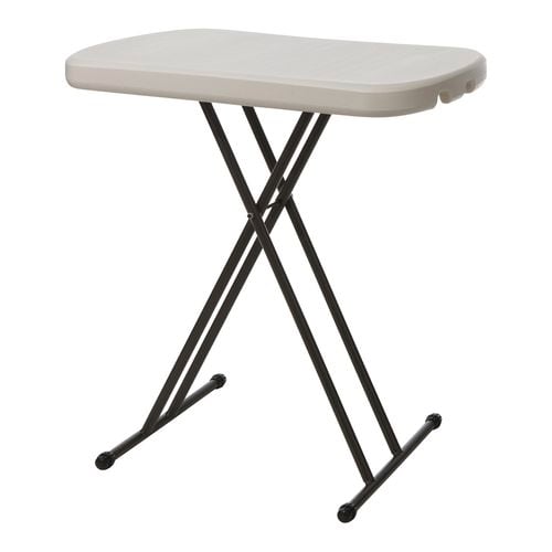 Lifetime 1m Essential Folding Table - Bunnings Australia