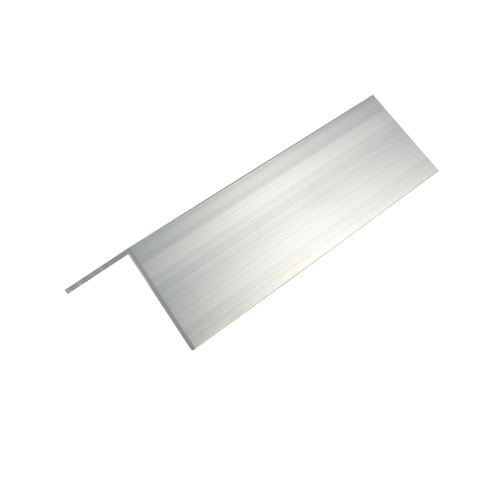 Metal Mate 30 x 30 x 3.0mm 3m Aluminium Angle - Bunnings Australia