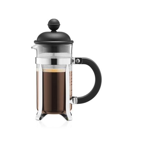 No plastic hotsell french press