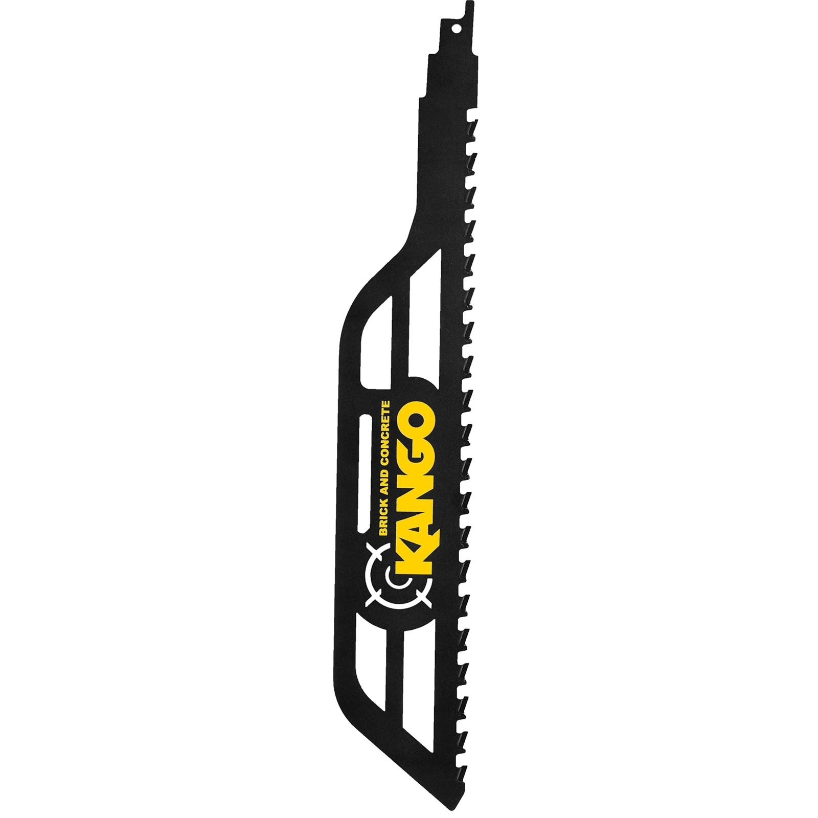 Kango 305mm 2TPI Aerated Masonry Reciprocating Blade - Bunnings Australia