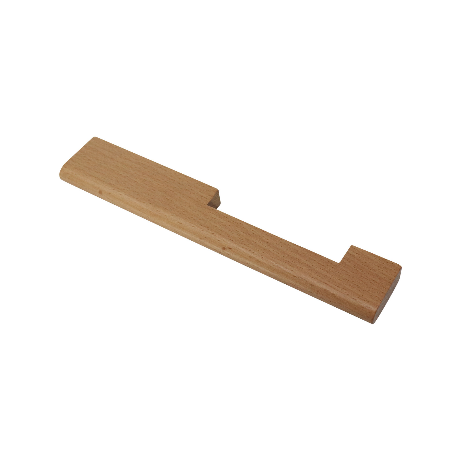 Adoored 220mm Oak Timber Drawer Pull - Bunnings Australia