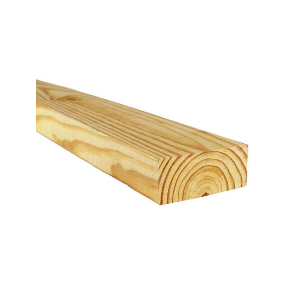 Specrite 70 x 35mm 0.9m Short Pine Run Of Mill - Bunnings Australia