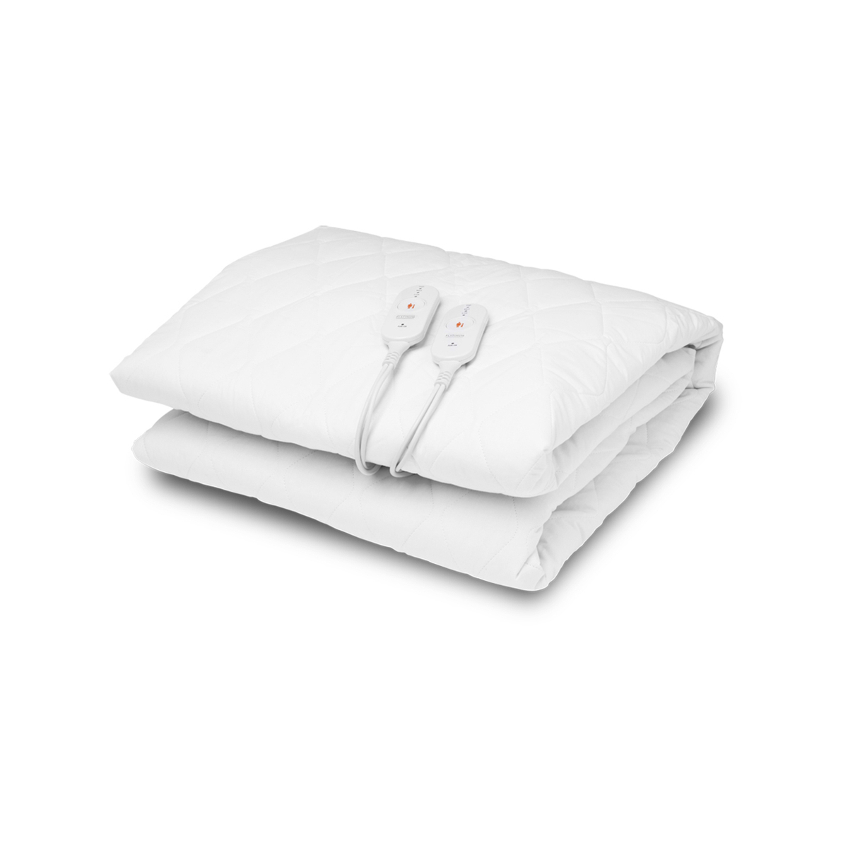 Goldair Platinum Double Antibacterial Electric Blanket White - Bunnings  Australia