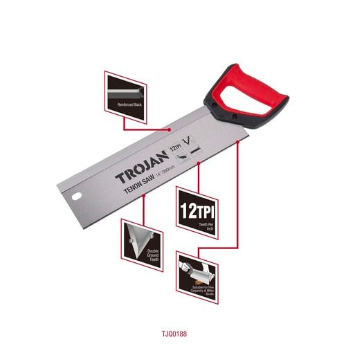 Tenon saw deals bunnings