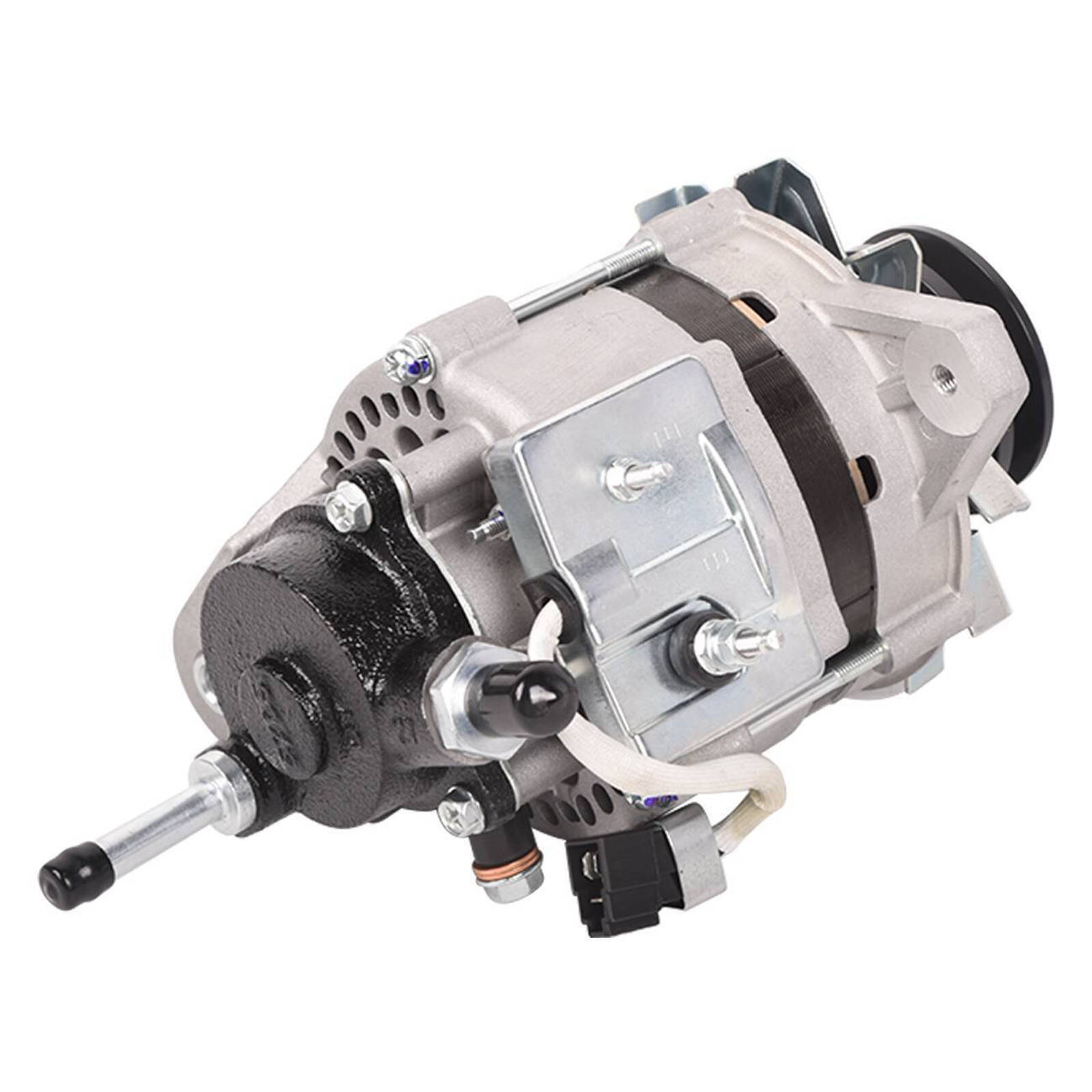 Denso AC Expansion Valve for 1994-1997 Toyota Land Cruiser 4.5L L6