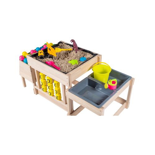 Swing Slide Climb Activity Play Table Play Equipment Bunnings Australia
