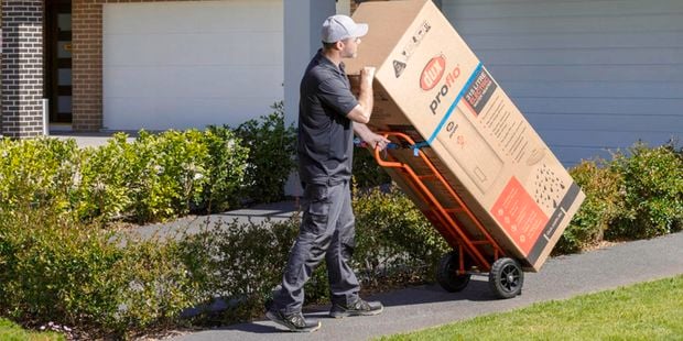 Dux Hot Water Systems - Bunnings Australia