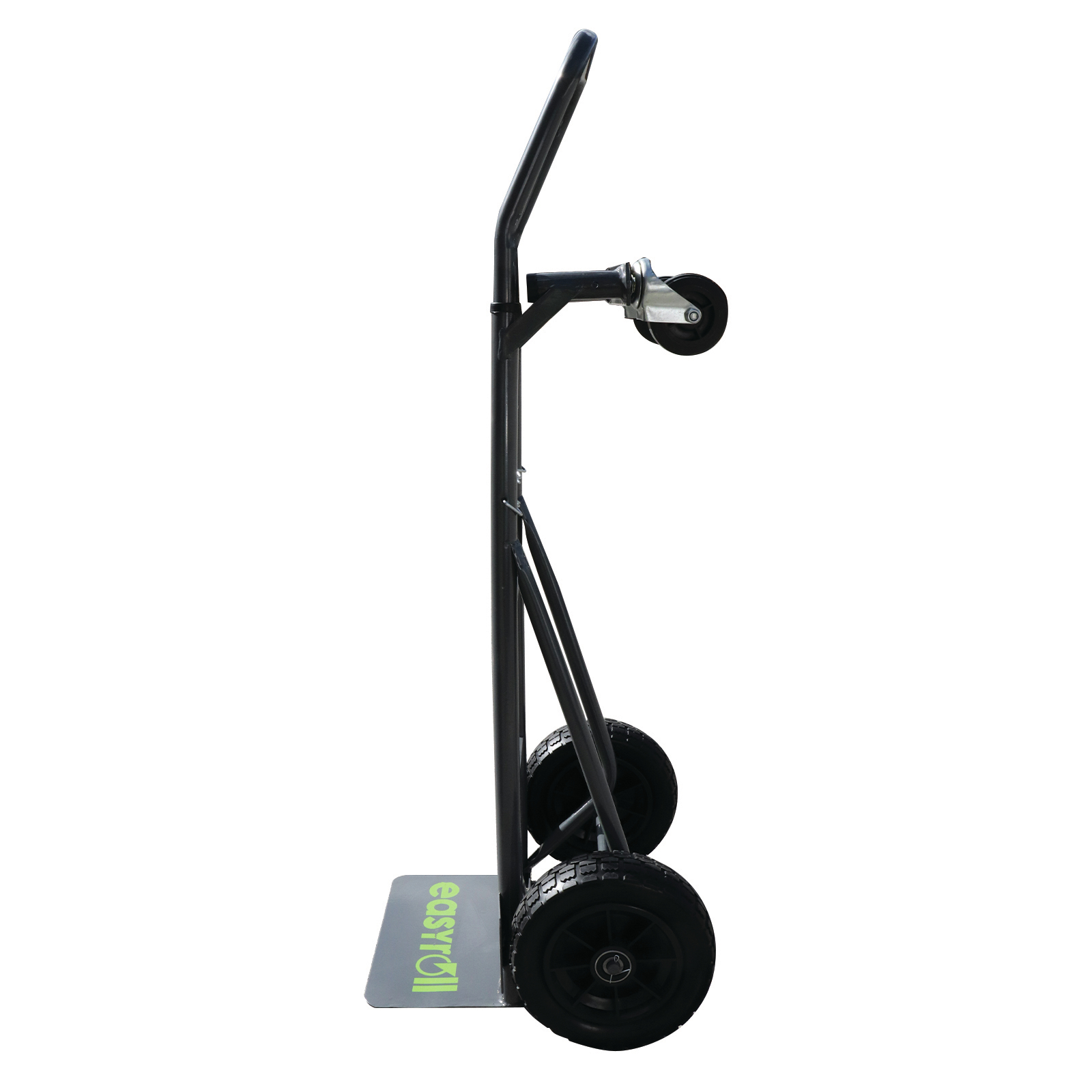 Easyroll Multipurpose Adjustable Hand Trolley Bunnings Australia