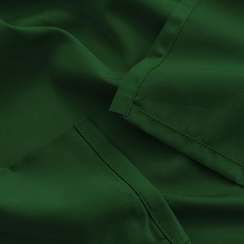 Serene Bamboo Cotton Sheet Set Single Bed Eden Bunnings Australia