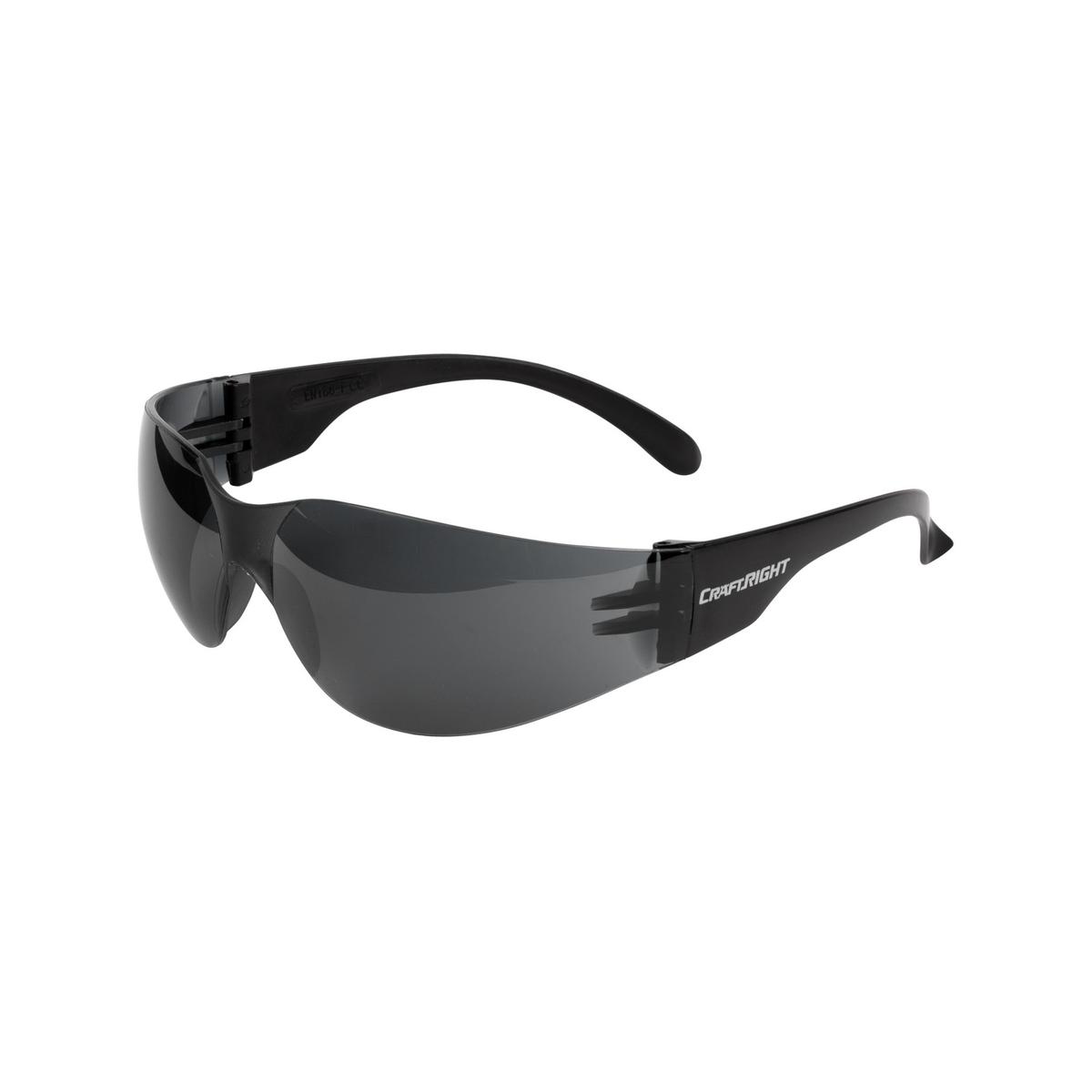 Craftright Tinted Safety Glasses Bunnings Australia